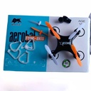 Aerobat 360 Degree Mini Drone With Remote Control