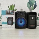 Rechargeable Wireless Portable Speaker Mini Style 3 Inch Tws,Fm,Usb Audio Player - Bluetooth Speaker
