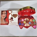 Romantic Grace make up kit 12g
