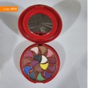 Romantic Grace make up kit 12g
