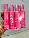 FOGG  For Women pink 120ML