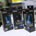 Wireless Mouse 2.4 GHz 2000 DPI USB Receiver High Optical Technology