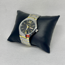 Feiwo  Stainsles Steel Couple Watch