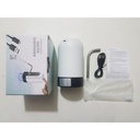 Rechargeable Water Dispenser Pump | Automatic Electric Water Dispenser