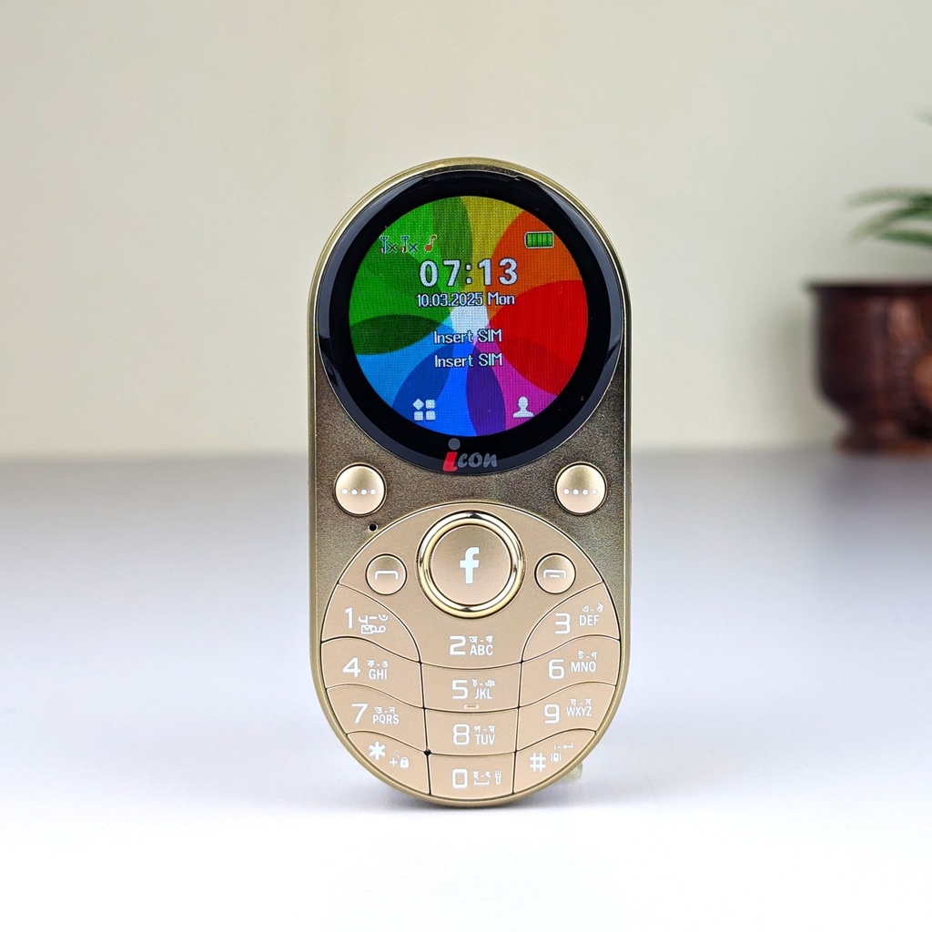 iCon Mobile i202 Magic