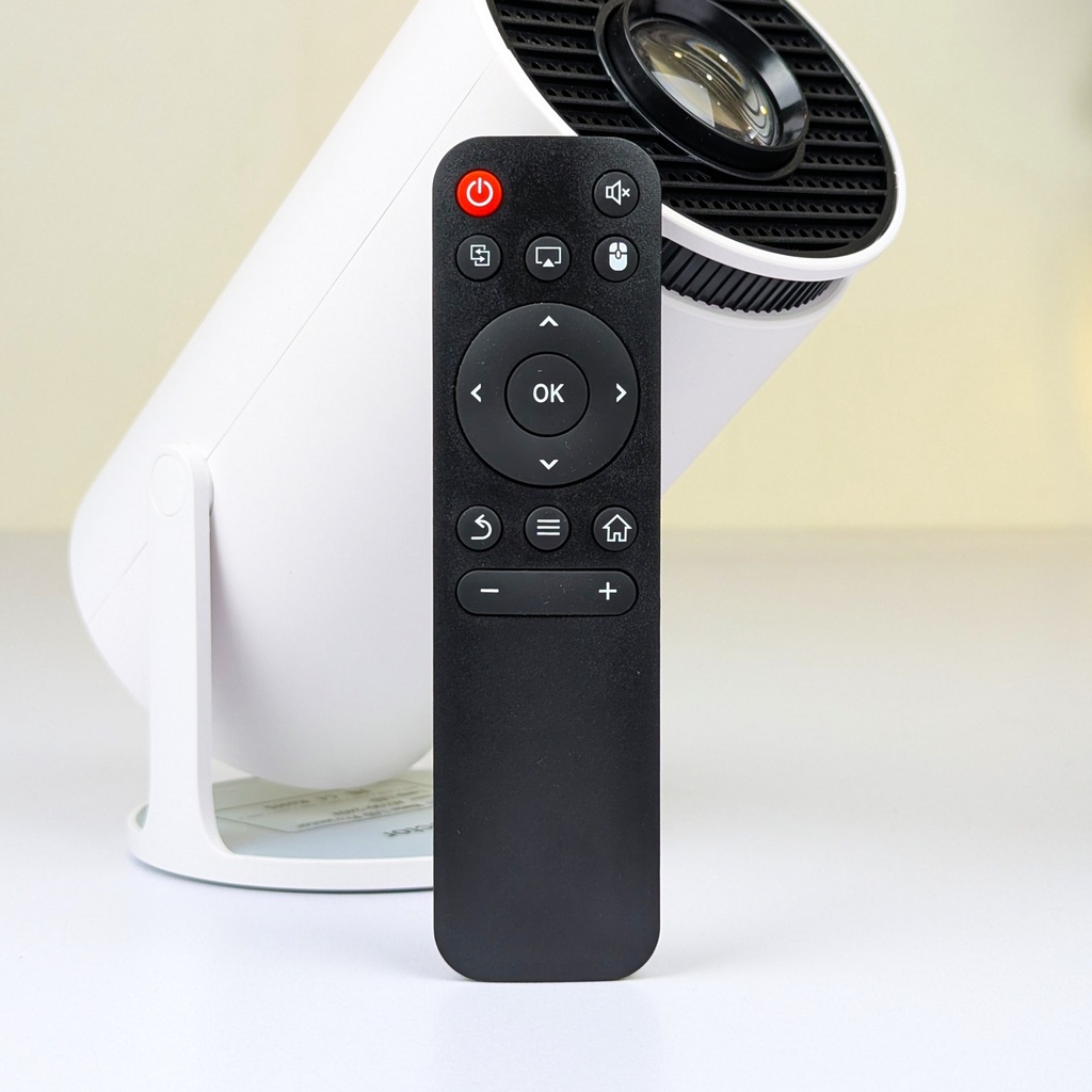 HY300 Android Projector