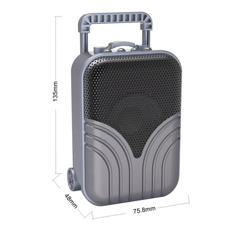 X1 Wireless Speaker