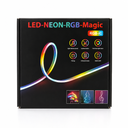 LED Neon RGB Magic Flexible Strip Light With App control