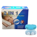 2 IN 1 Anti Snoring & Air Purifier