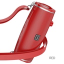 Wireless speaker “BS40 Desire song” sports portable loudspeaker