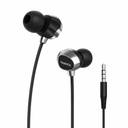 Tranyoo T-R9 Music Stereo In-Ear Earphone | HD Sound Quality, 10mm Omni Driver, Built-in Mic & Ergonomic Comfortable Fit