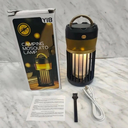Y18 Camping Mosquito Lamp।