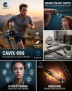 CAVIX-006 500H neckband