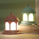 Non-Rechargeable Voice Controlled Night Light