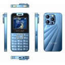 Titanic T25 Dual Sim Feature Phone
