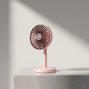 JY Super JY-2218  Rechargeable Fan