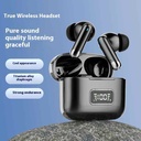 X89 Sports Headset — True Wireless Earbuds
