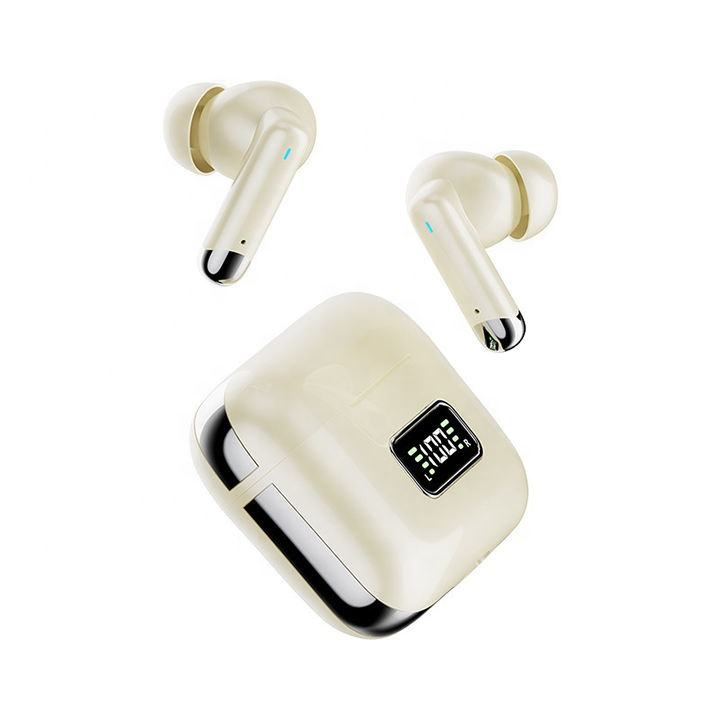 X89 Sports Headset — True Wireless Earbuds