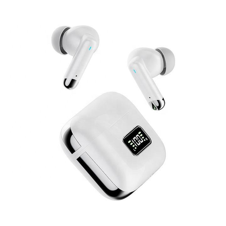 X89 Sports Headset — True Wireless Earbuds