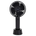 Mini Fan Very Stylish Rechargeable Hand Fan Usb Lithium Battery - Charger Fan