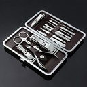 NYT Manicure Pedicure Nail Cutter Set 12 Pcs