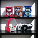 JBL 881A Wireless Bluetooth  Headphone