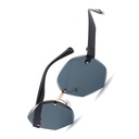 Fashion Summer Ladies Eyeglasses UV400