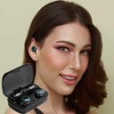 M10 Wireless Earbuds Bluetooth V5.1 TWS