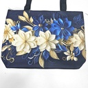 Stylish 3d design ladies bag