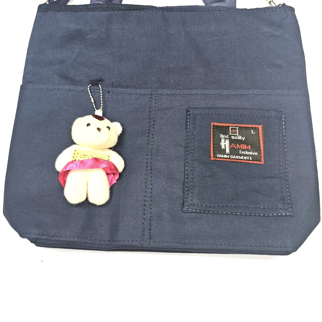 Stylish cute design ladies bag