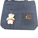 Stylish cute design ladies bag