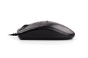 A4tech OP-730d  Wired Mouse