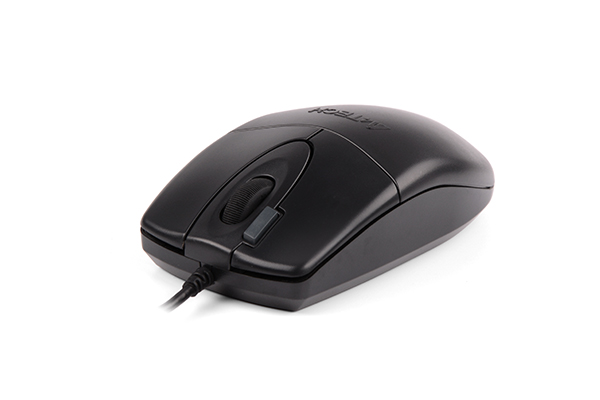 A4tech OP-730d  Wired Mouse