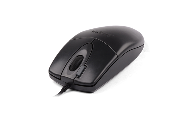 A4tech OP-730d  Wired Mouse