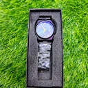 Citizen Tsuyosa Men's Full Black Watch