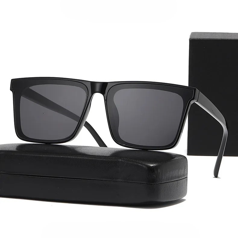 new sunglasses women and men sunglasses driving glasses anti ultraviolet