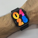 Ke­qiwear KW19 Max Multifunctional Smart Watch