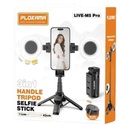3 in 1 PLOKAMA LIVE-M5 Pro