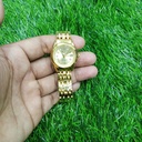 OLEVS Watch for Women (golden)