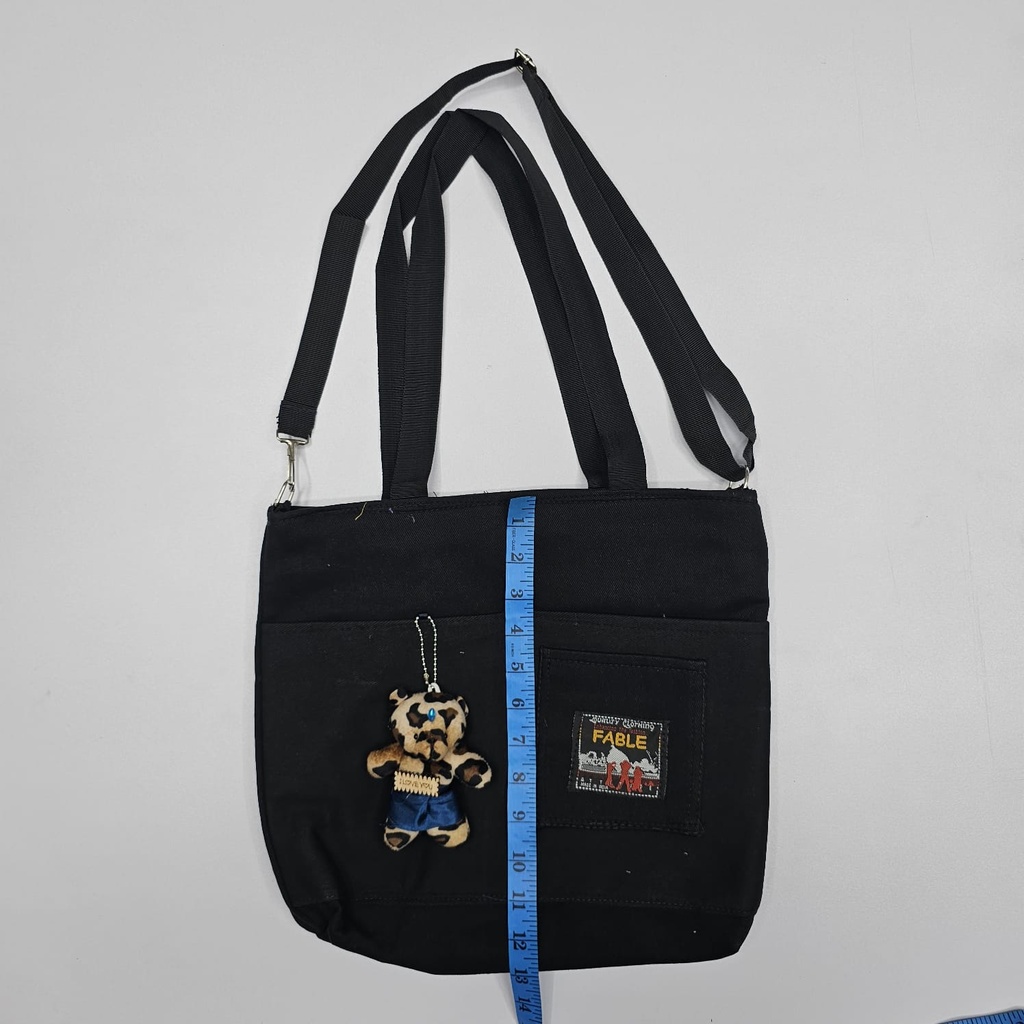 Stylish cute design ladies bag