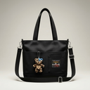 Stylish cute design ladies bag