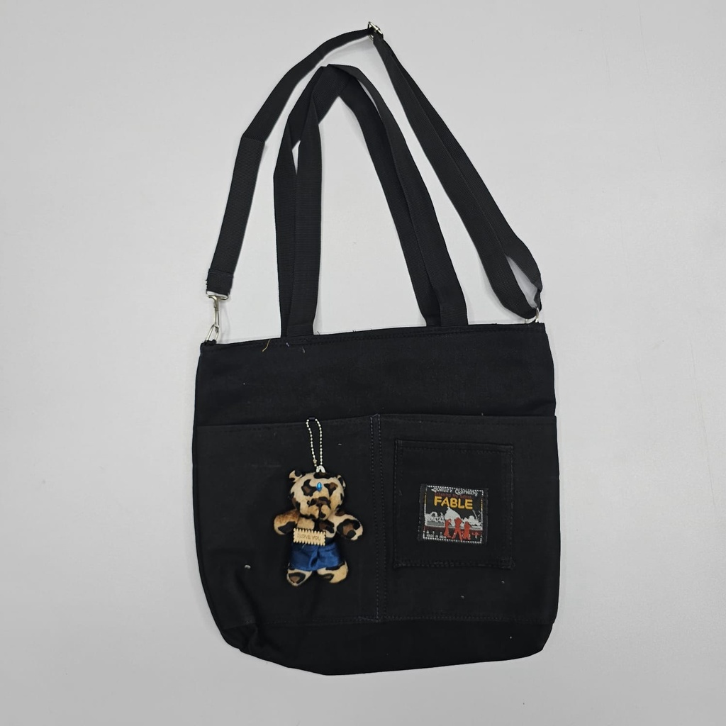 Stylish cute design ladies bag