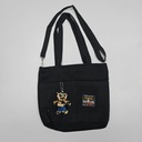 Stylish cute design ladies bag