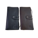 ALI LEATHER WALLET MONEY PURSE CARD HOLDER FOR MEN