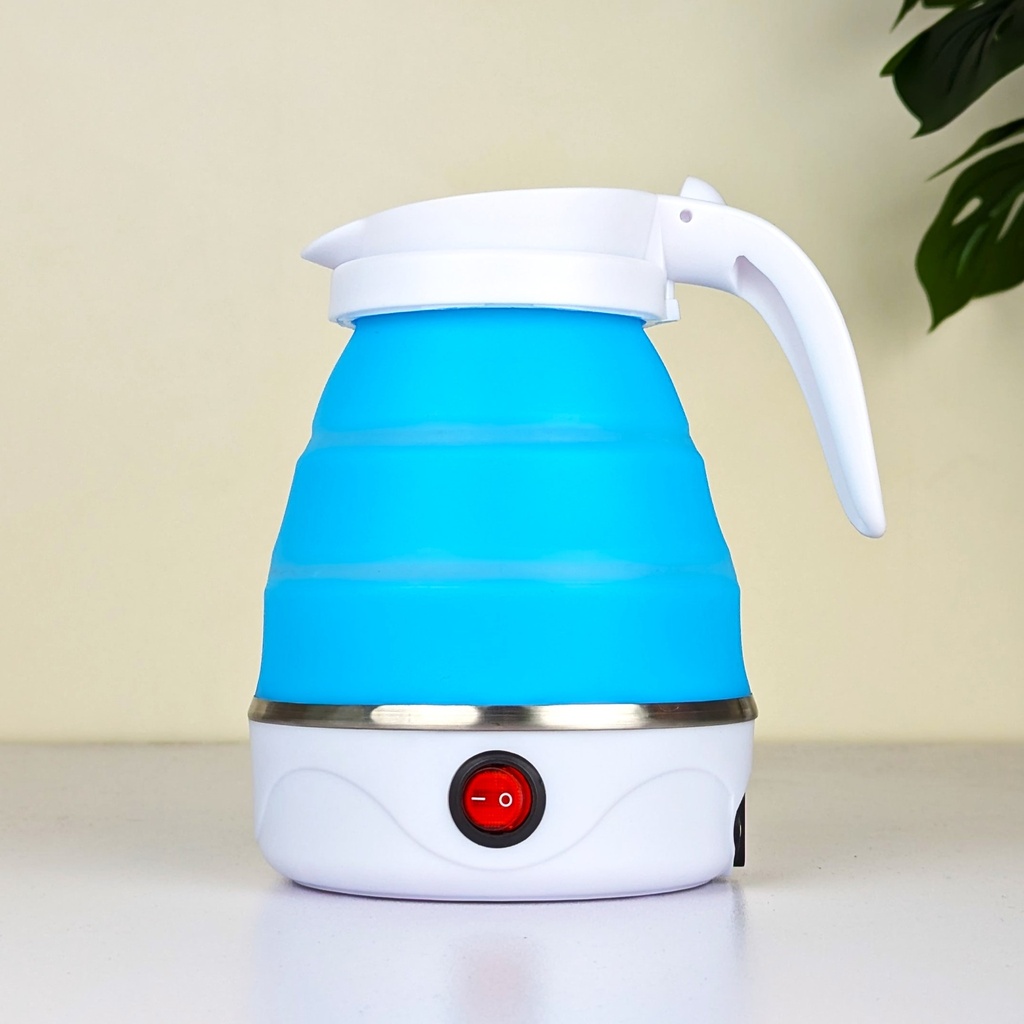 Travelling Folding  Kettle (600 ml)