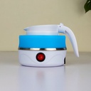 Travelling Folding  Kettle (600 ml)