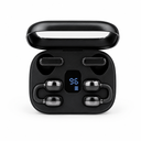 Q10 HiFi Stereo Sports Noise Reduction Earbuds (Two Pairs)