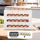 Mega Egg Dispenser (Multi color)