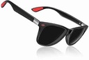 7Classic Polarized Men Women Driving Sun Glasses Unisex Eyeglasses Male UV400 gafas de sol