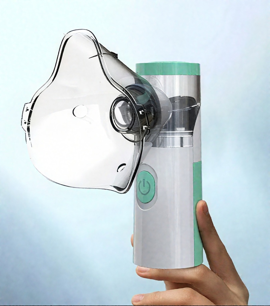 Portable Mesh Nebulizer JSL-W303